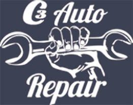 c3 automotive repair llc logo