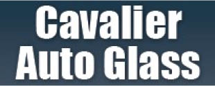 cavalier auto glass logo