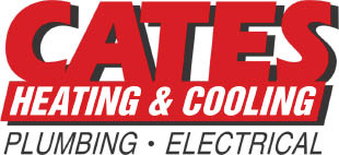 cates service company logo