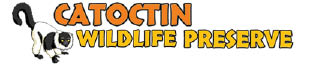 catoctin wildlife preserve and zoo logo