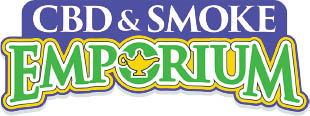 cbd and smoke emporium logo