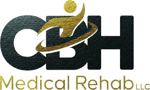 cbh medical rehab logo