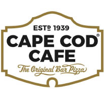 cape cod cafe logo