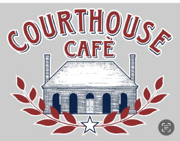 courthouse cafe logo