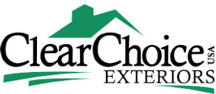 clear choice exteriors logo