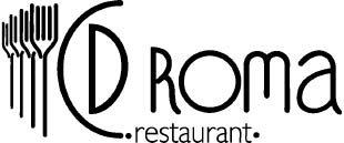 cd roma's logo