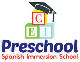 cei preschool logo