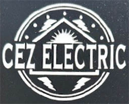 cez electric and maintenance logo