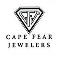 cape fear jewelers logo