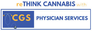 cgs physician services, llc logo