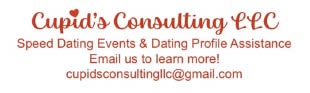 cupids consulting llc logo