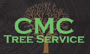 cmc tree service logo
