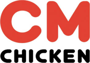 cm chicken logo