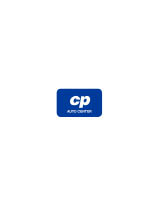 cp auto center logo