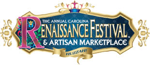 renaissance festival logo