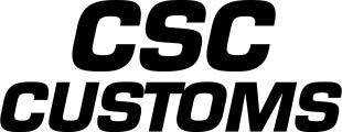 csc customs logo
