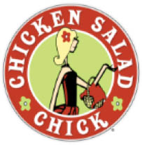 chicken salad chick logo