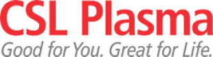 csl plasma (grand blanc & flint) logo
