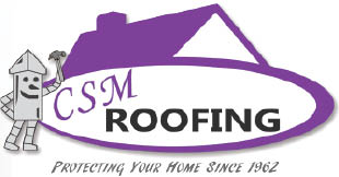 csm roofing logo