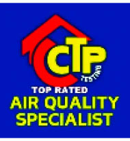 ctp testing services logo