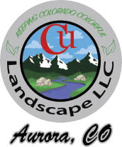 cu landscape llc logo