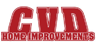 cvd home improvements logo