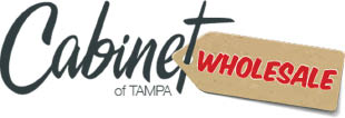 cabinet wholesale of tampa logo