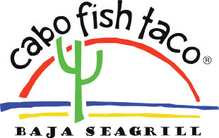 cabo fish taco logo