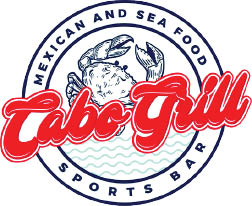 cabo grill mexican restaurant logo