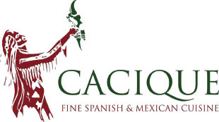 cacique (hagerstown) logo