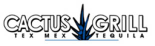 cactus grill logo