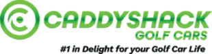 caddyshack golf cars logo
