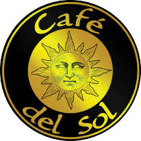 cafe del sol chambersburg logo