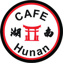 cafe hunan logo
