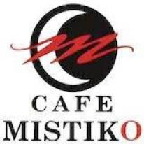 cafe mistiko logo