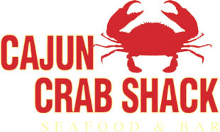 cajun crab shack logo