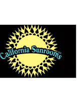 temo sunrooms/california sunrooms logo