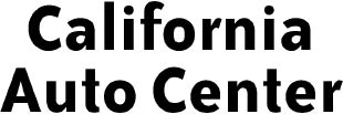 california auto center logo