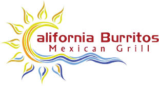 california burritos logo