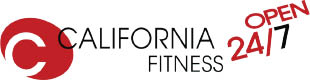 california total fitness logo