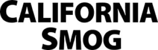 california smog / lafayette union 76 logo