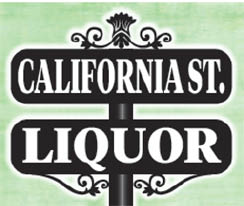 california liquor logo