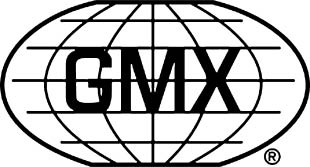 gmx international corporation logo