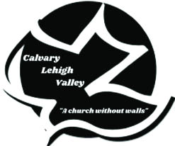 calvary chapel lehigh valley logo
