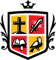 calvary christian academy logo