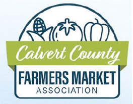 economic development - calvert county government logo