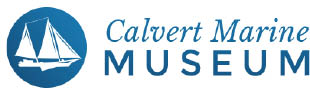 calvert marine museum logo