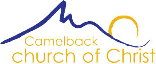 camelback church of christ logo