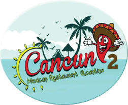 cancun 2 logo