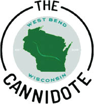 the cannidote logo